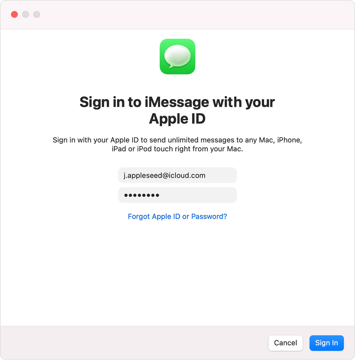 email clients for mac and iphone